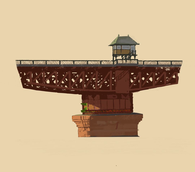 carousel chooser